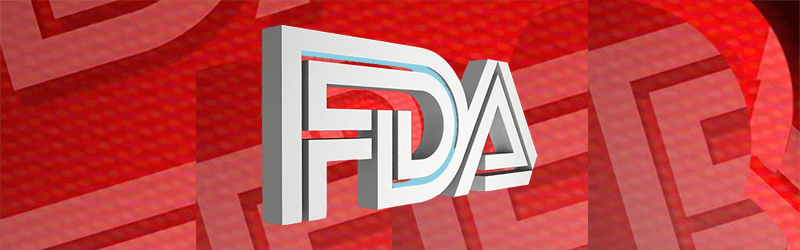 FDA register