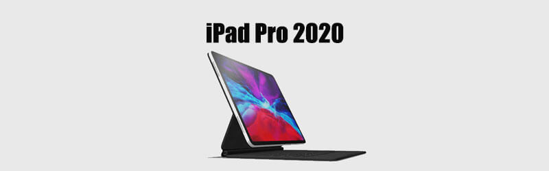 ipad pro 2020 new