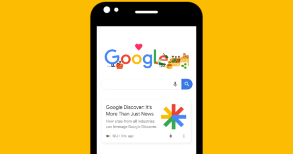 How To Optimize Content For Google Discover