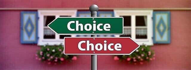 选择大于努力，关键是怎么选择？